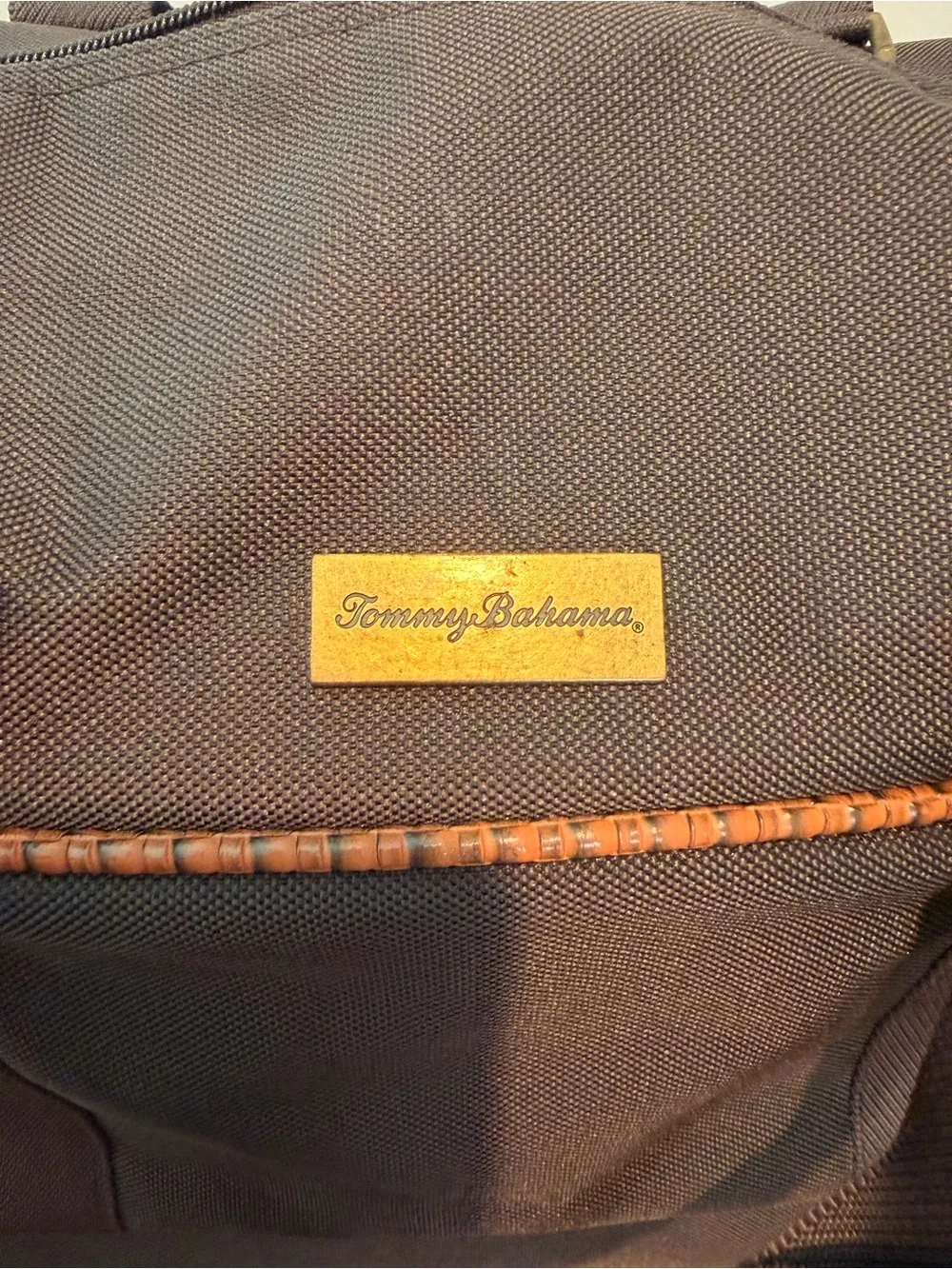 Tommy Bahama Mojito 20” Duffel Bag